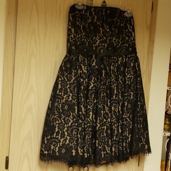 Neiman Marcus Dresses & Skirts - Black party dress